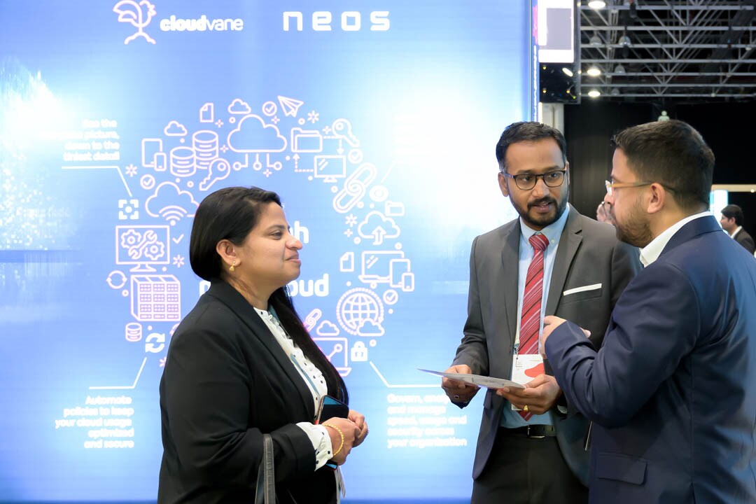 Register for Oracle OpenWorld Middle East Dubai 2020 Oracle Middle