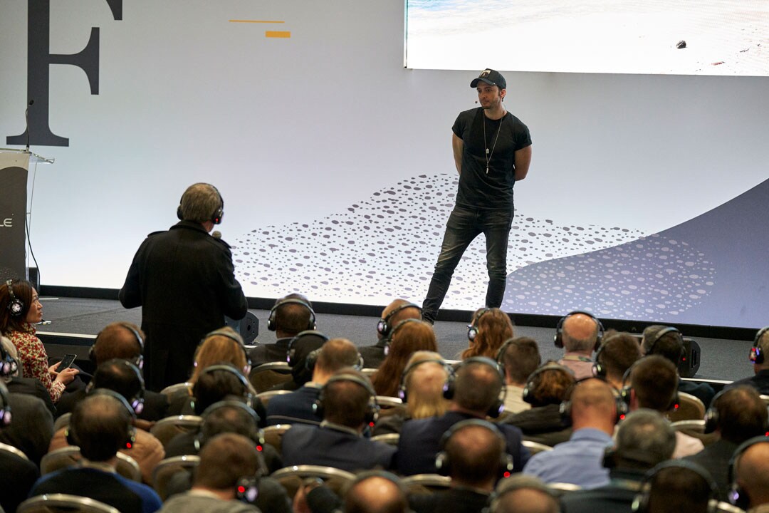 Register for Oracle OpenWorld Europe London 2020 Oracle United Kingdom