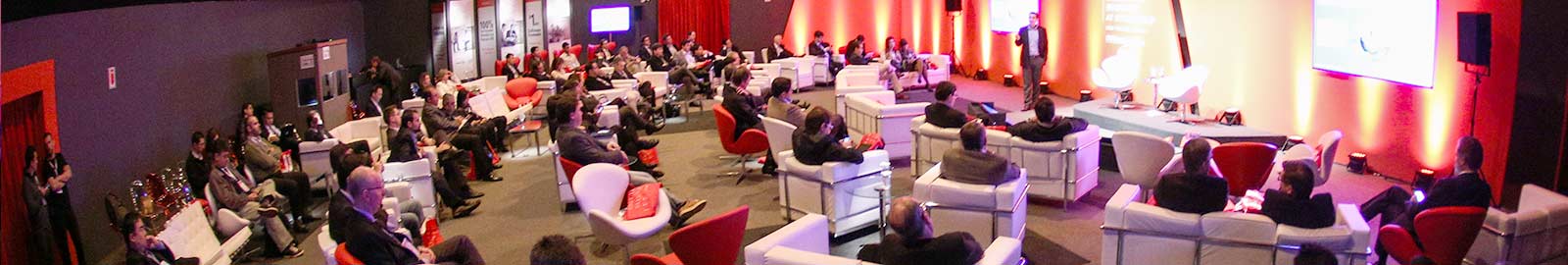 Solutions, Products, and Services Tracks