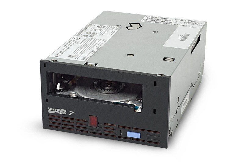StorageTek LTO Tape Drives Features Oracle JP Oracle 日本
