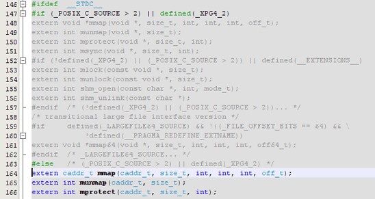 C++ header files list C++ header files list