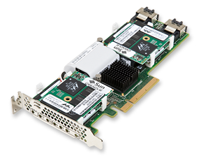 Sun Flash Accelerator F20 PCIe Card