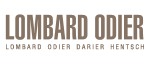 Lombard Odier logo