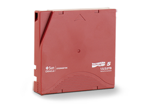 StorageTek LTO Ultrium Data Cartridge
