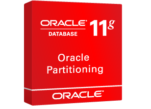 Oracle Partitioning