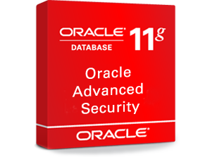 Oracle Advanced Security