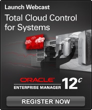 Launch Webcast: Total Cloud Control for Systems