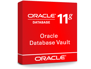 Oracle Database Vault
