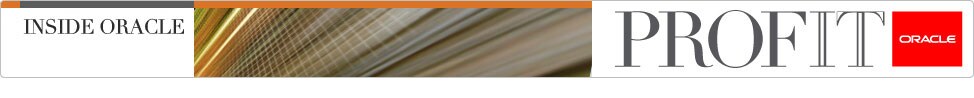 Profit Insida Oracle Banner