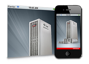 Sun ZFS Appliance Monitor