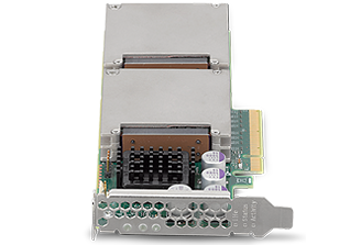 Sun Flash Accelerator F40 PCIe Card