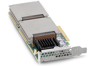 Sun Flash Accelerator F40 PCIe Card