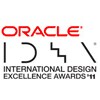 Oracle logo