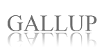 Gallup logo