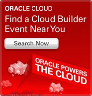Find a Cloud Builder Event Near You