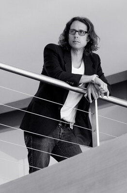 Aaron Lazenby