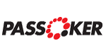 Passoker logo