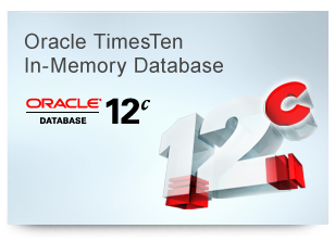 Oracle TimesTen In-Memory Database