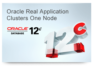 Oracle Real Application Clusters One Node