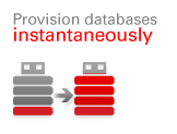Oracle Multitenant: Provision databases instantaneously