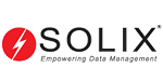 Solix Technologies Inc. logo