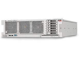 SPARC T5-2 Server