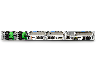 Fujitsu M10-1 Server