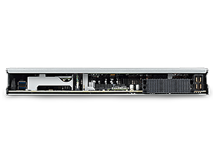 Netra SPARC T5-1B Server Module