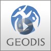 Geodis Logo