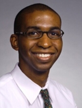 Patrick Gresham Headshot