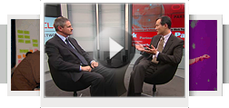 PartnerCast: Oracle Device-to-Data Center Platform
