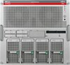 SPARC Enterprise M5000 Server