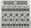 Sun Blade 6000 Chassis