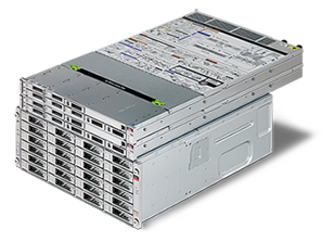 Sun ZFS Storage 7320