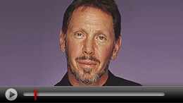 Oracle OpenWorld Opening Keynote
