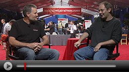 Linux and Virtualization Update with Wim Coekaerts