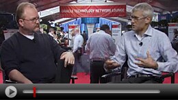 Inside the Java EE Infrastructure Team at Oracle
