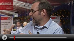 Big Data from Oracle