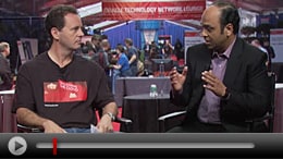 TechCast Live Introducing Oracle Public Cloud