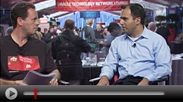 TechCast Live Inside the Oracle Java Cloud Service