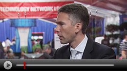 TechCast Live Oracle Social Network in the Cloud