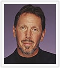 Larry Ellison