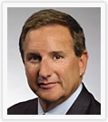 Mark Hurd