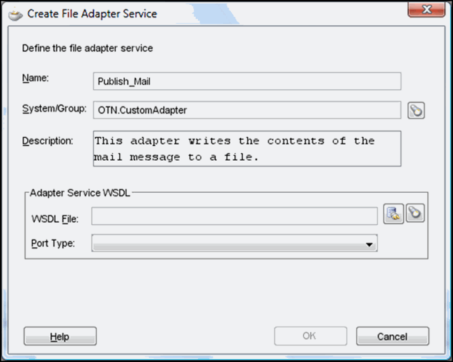Creating and Using Custom Java EE Connector Architecture Adapters