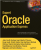 Expert Oracle Application Express Book