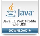 Java EE Web Profile + JDK Downloads