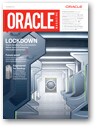 Oracle Magazine July/August 2012 Cover Image Medium