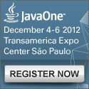 JavaOne LAD