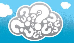 clouds