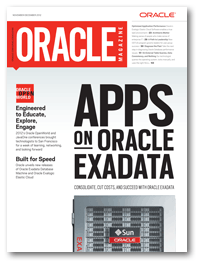 November/December Cover